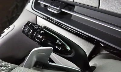 Hyundai Staria 2022, 142271 км, за 24000000 KRW - фото 32