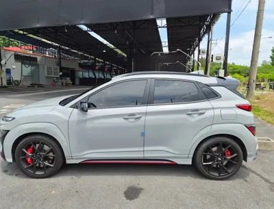 Hyundai Kona 2022, 20050 км, за 16300000 KRW - фото 9
