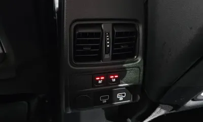 Renault-KoreaSamsung XM3 2021, 61896 км, за 14900000 KRW - фото 32