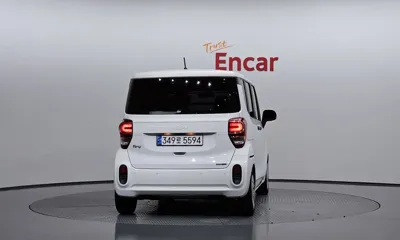 Kia Ray 2022, 112088 км, за 6800000 KRW - фото 4