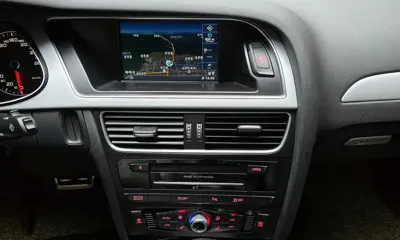 Audi A4 2015, 141499 км, за 6990000 KRW - фото 15