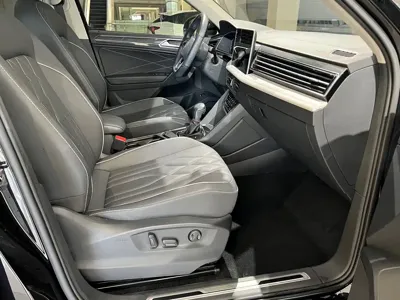 Volkswagen Tiguan L 2021, 32000 км, за 115000 CNY - фото 13