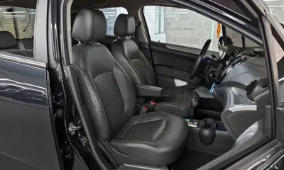 ChevroletGMDaewoo Spark 2015, 85481 км, за 2980000 KRW - фото 11