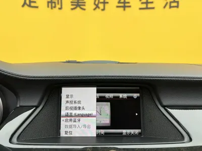Mercedes-Benz CLS 2012, 92000 км, за 63800 CNY - фото 18