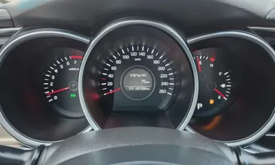 Kia K5 2015, 107093 км, за 7700000 KRW - фото 13