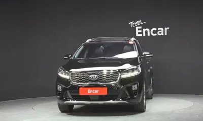 Kia Sorento 2020, 50862 км, за 20990000 KRW