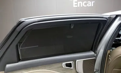 Kia K8 2023, 91551 км, за 24500000 KRW - фото 28