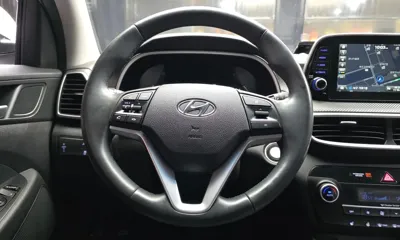 Hyundai Tucson 2019, 73027 км, за 14000000 KRW - фото 13