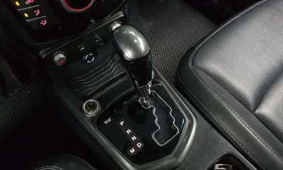 KG_Mobility_Ssangyong TIBOLI 2017, 142447 км, за 6400000 KRW - фото 9