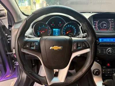 ChevroletGMDaewoo Cruze 2016, 171325 км, за 2990000 KRW - фото 9