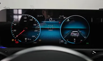 Mercedes-Benz A-Class 2022, 16842 км, за 25800000 KRW - фото 8