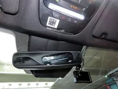 Kia K5 2020, 105500 км, за 16500000 KRW - фото 17