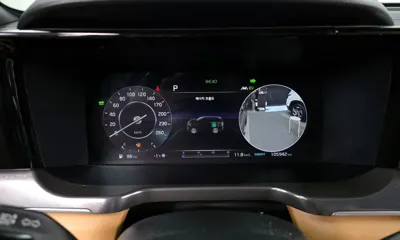 Kia Sorento 2021, 105942 км, за 25300000 KRW - фото 8