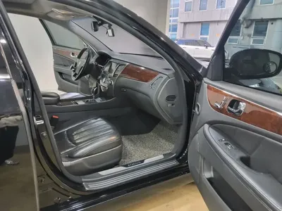 Hyundai Equus 2011, 177920 км, за 3300000 KRW - фото 9