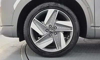 Hyundai Nexo 2021, 113656 км, за 13500000 KRW - фото 5