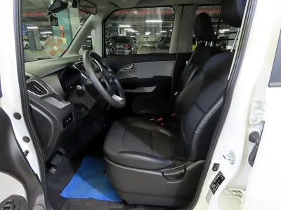 Kia Ray 2022, 36202 км, за 7500000 KRW - фото 6