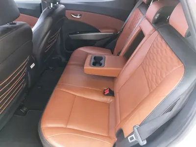 KG_Mobility_Ssangyong TIBOLI 2019, 73475 км, за 12900000 KRW - фото 9