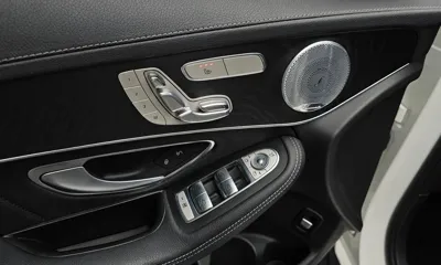 Mercedes-Benz GLC-Class 2018, 93024 км, за 29500000 KRW - фото 29