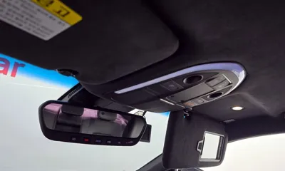 Genesis G70 2019, 161737 км, за 19800000 KRW - фото 27
