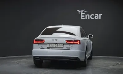 Audi A6 2016, 88005 км, за 13900000 KRW