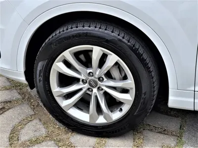 Audi Q7 2016, 175500 км, за 23000000 KRW - фото 5