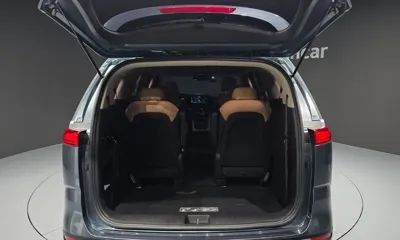 Kia Canival 2021, 15385 км, за 24500000 KRW - фото 20