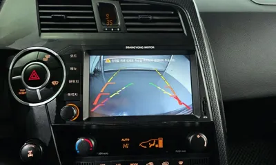 KG_Mobility_Ssangyong KORANDO 2015, 160386 км, за 5590000 KRW - фото 18