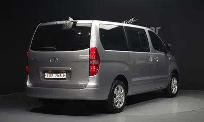 Hyundai Starex 2019, 45893 км, за 22500000 KRW