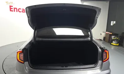Hyundai Sonata 2020, 48139 км, за 19700000 KRW - фото 28