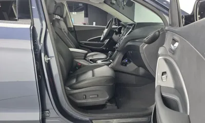 Hyundai Santafe 2017, 65810 км, за 15000000 KRW - фото 11