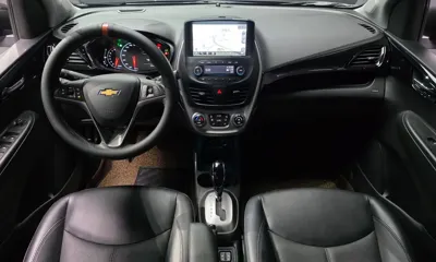 ChevroletGMDaewoo Spark 2017, 52704 км, за 6700000 KRW - фото 7