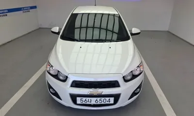 ChevroletGMDaewoo Aveo 2013, 68530 км, за 2000000 KRW - фото 18