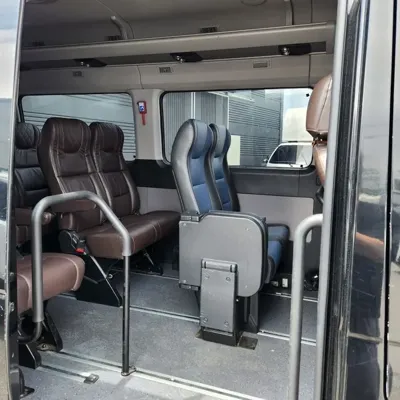 Hyundai Solati 2018, 137400 км, за 33000000 KRW - фото 7