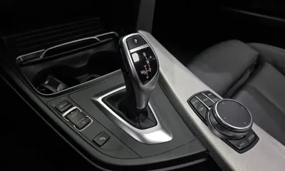 BMW 3-Series 2018, 145955 км, за 13500000 KRW - фото 9