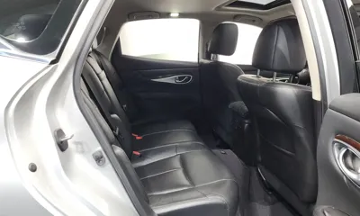 Infiniti Q70 2014, 173804 км, за 6790000 KRW - фото 11