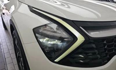 Kia Sportage 2023, 66456 км, за 19390000 KRW - фото 22