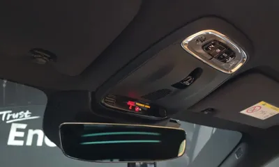Volvo V60 2019, 108043 км, за 25700000 KRW - фото 31