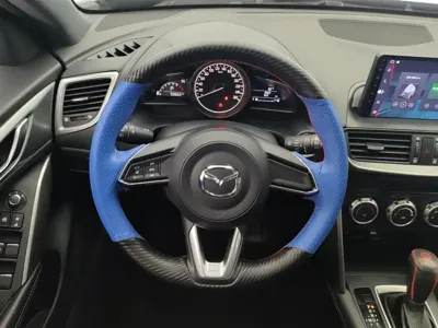 Mazda CX-4 2018, 50700 км, за 48300 CNY - фото 15