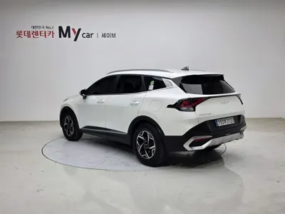 Kia Sportage 2022, 118157 км, за 15080000 KRW - фото 3