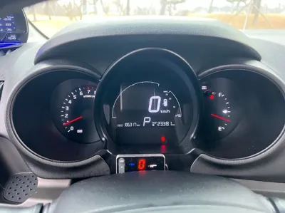 Kia Ray 2014, 187000 км, за 4400000 KRW - фото 9
