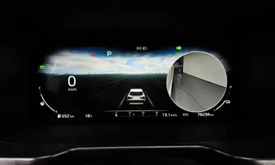 Kia Sorento 2023, 78294 км, за 33500000 KRW - фото 8