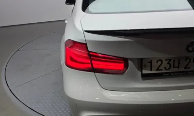 BMW 3-Series 2017, 96153 км, за 17900000 KRW - фото 23