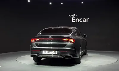 Kia K5 2021, 68751 км, за 15900000 KRW
