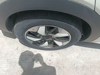 BYD Dolphin 2024, 300 км, за 90950.03 CNY - фото 10