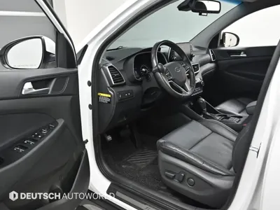 Hyundai Tucson 2019, 147113 км, за 12500000 KRW - фото 6