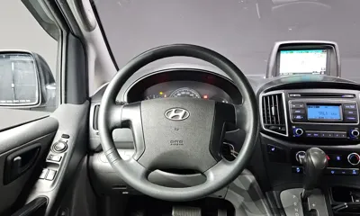 Hyundai Starex 2017, 241670 км, за 6000000 KRW - фото 13