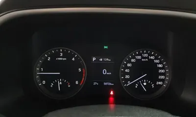 Hyundai Tucson 2020, 58726 км, за 16300000 KRW - фото 8