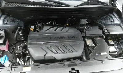 Hyundai Palisade 2024, 22074 км, за 32500000 KRW - фото 20