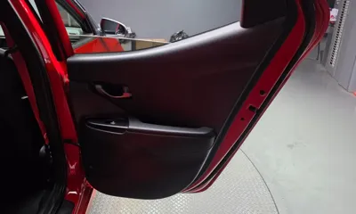 Hyundai Veloster 2019, 161451 км, за 8900000 KRW - фото 25