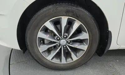 Kia Canival 2016, 144245 км, за 8500000 KRW - фото 5